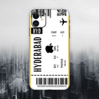 Travel Phone Skins, Travel Mobile Wraps, Map Mobile Skins & Covers WrapCart