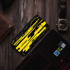 Printed Mobile Stickers/Skins, Wraps & Covers India.