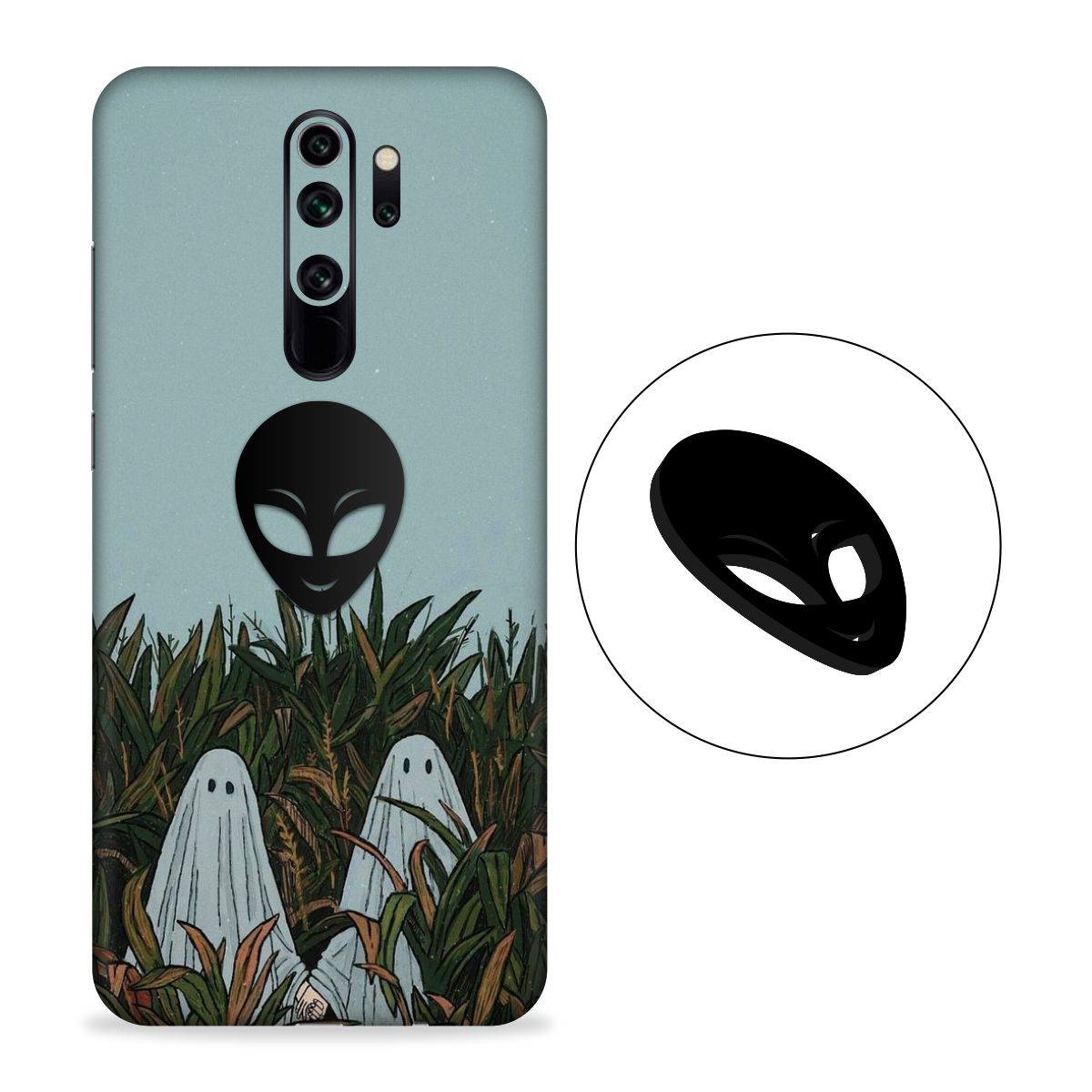 Huawei Honor V20 Skins & Wraps | Mobile Skins For Huawei Honor V20 Main image