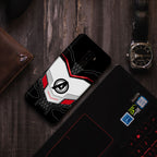 Printed Mobile Stickers/Skins, Wraps & Covers India.