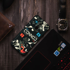 Printed Mobile Stickers/Skins, Wraps & Covers India.