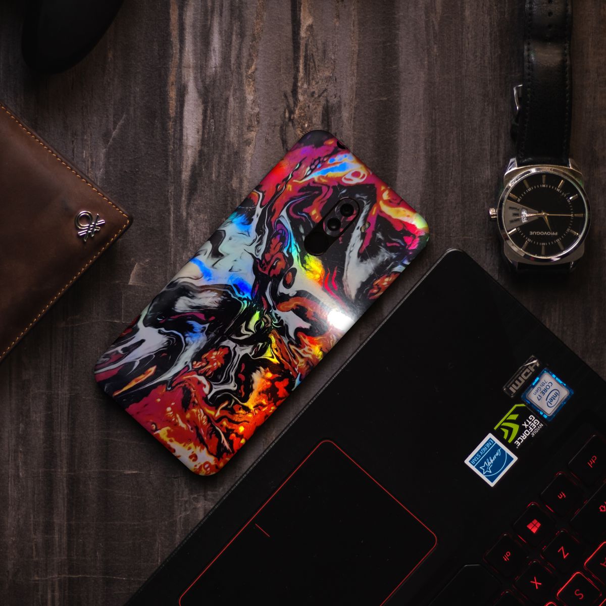 Laptop Sleeves, Mobile Skins & Tech accessories , Cool gadgets India