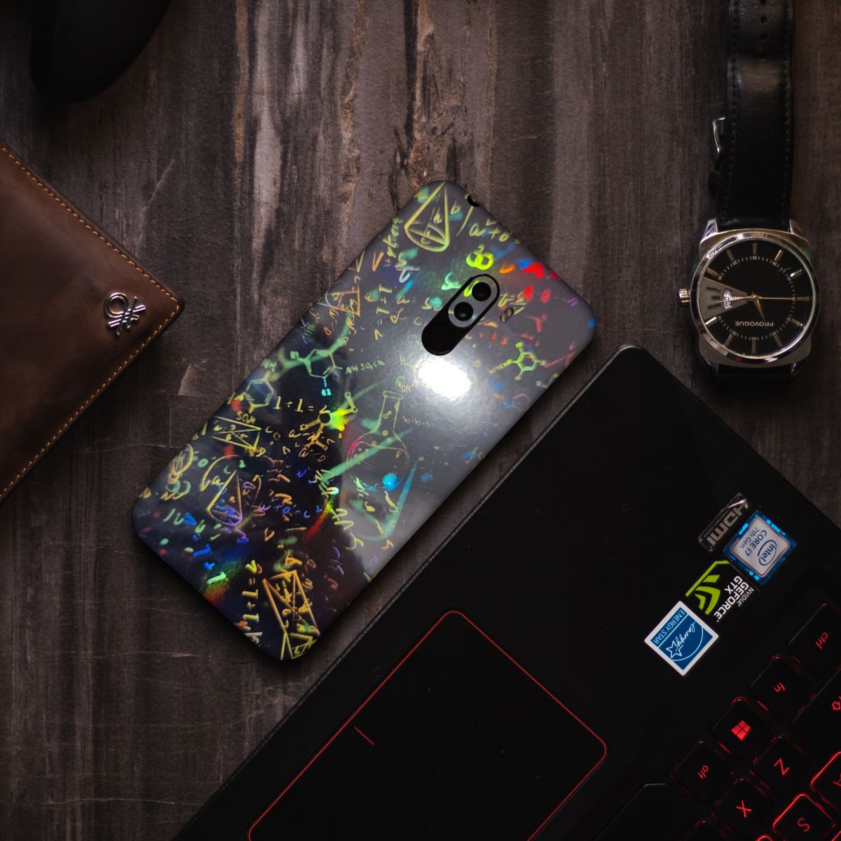 Laptop Sleeves, Mobile Skins & Tech accessories , Cool gadgets India