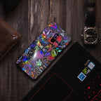 Laptop Sleeves, Mobile Skins & Tech accessories , Cool gadgets India