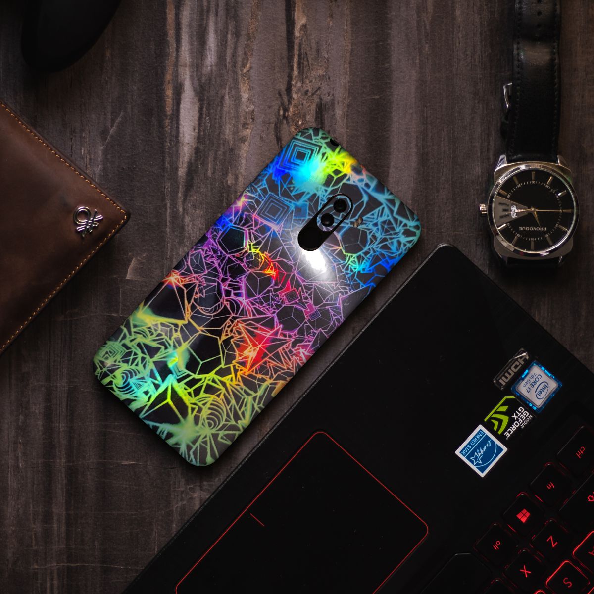 Laptop Sleeves, Mobile Skins & Tech accessories , Cool gadgets India