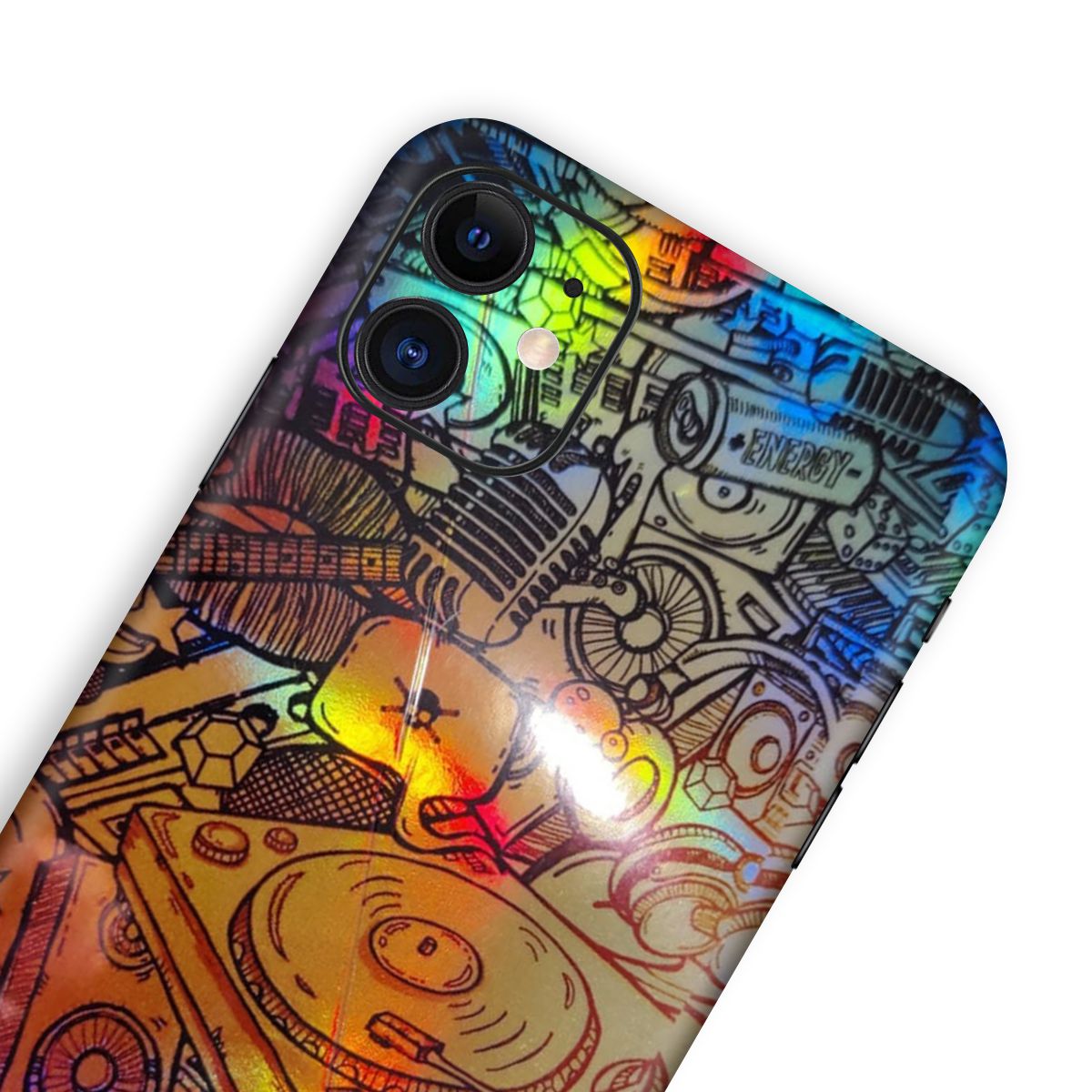 Music Chromatic Skin Secondary image