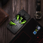 Printed Mobile Stickers/Skins, Wraps & Covers India.