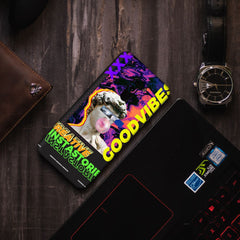 Printed Mobile Stickers/Skins, Wraps & Covers India.
