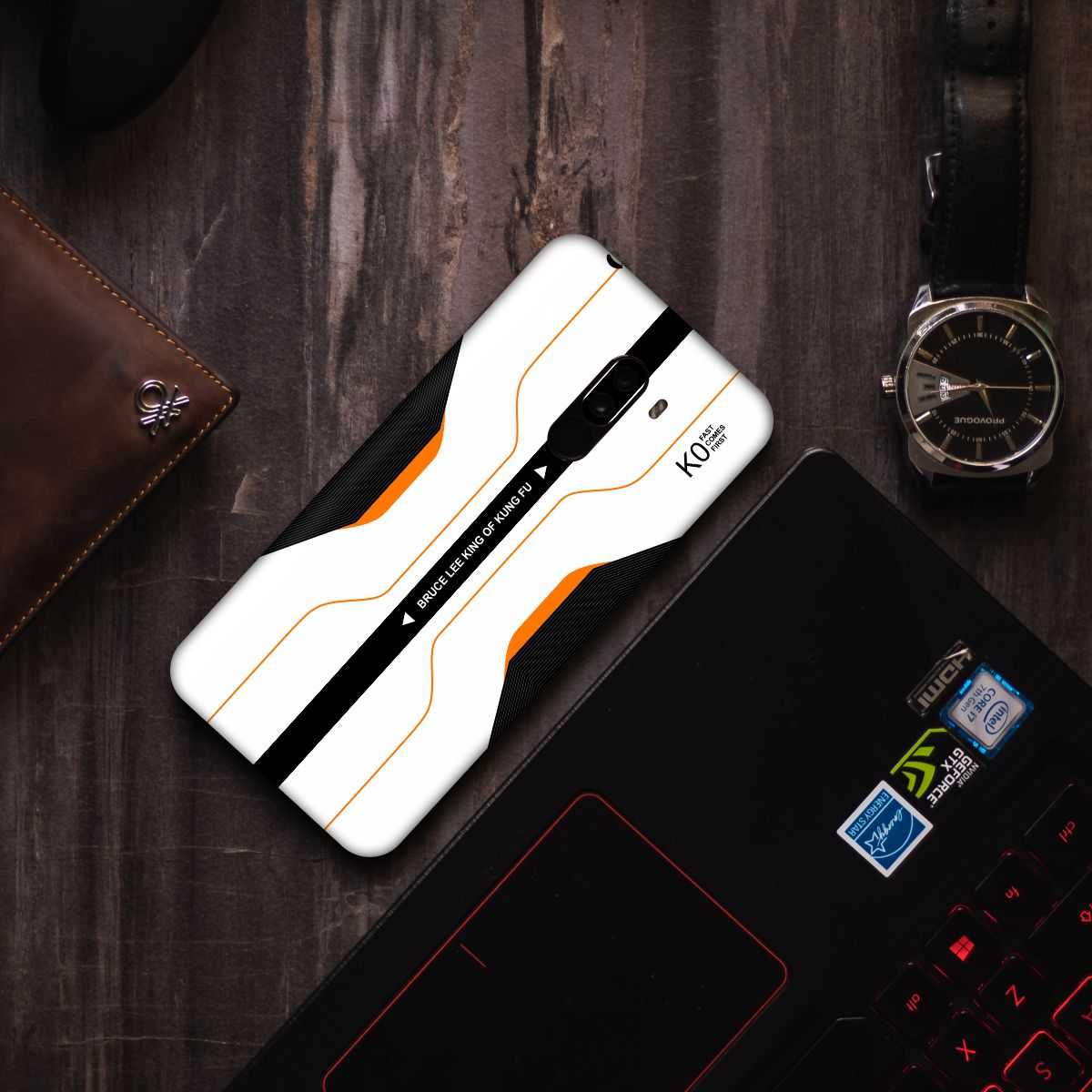Laptop Sleeves, Mobile Skins & Tech accessories , Cool gadgets India