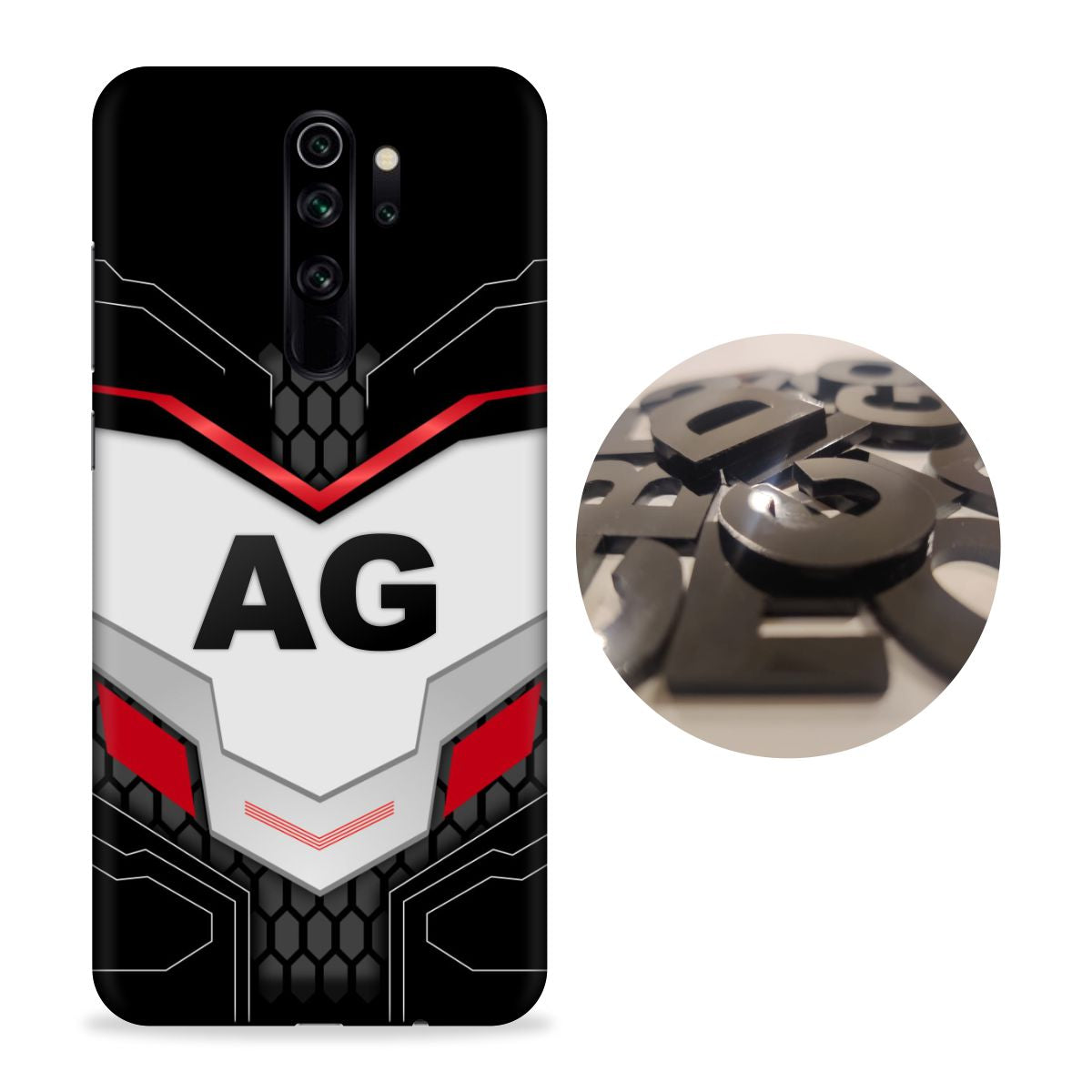 Google Pixel 7 	 Skins & Wraps | Mobile Skins For Google Pixel 7 	