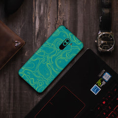 Printed Mobile Stickers/Skins, Wraps & Covers India.