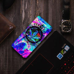Printed Mobile Stickers/Skins, Wraps & Covers India.