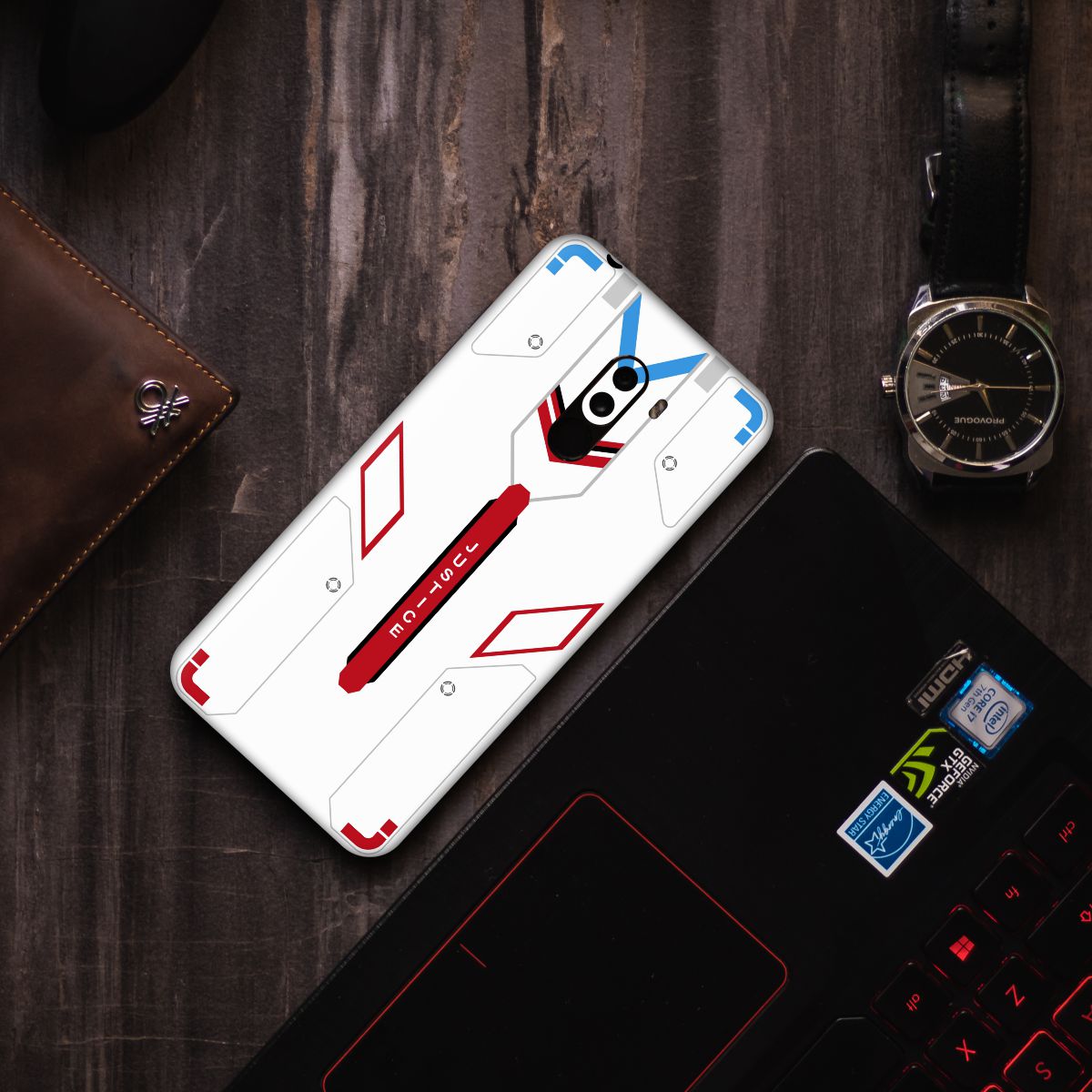 Laptop Sleeves, Mobile Skins & Tech accessories , Cool gadgets India Main image