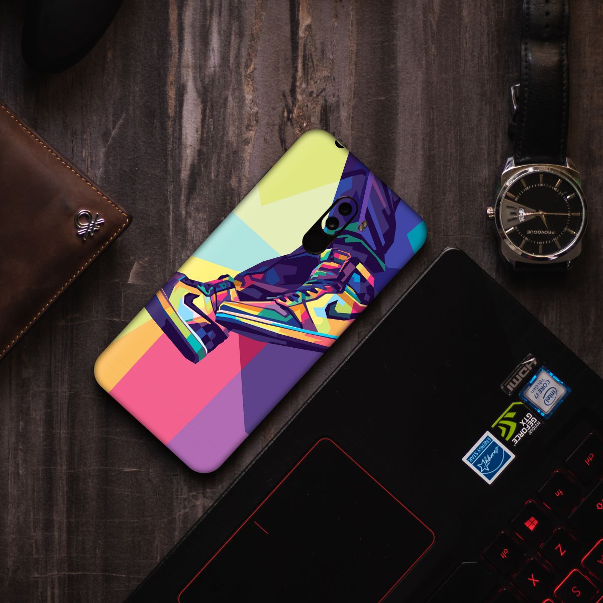 Laptop Sleeves, Mobile Skins & Tech accessories , Cool gadgets India Main image