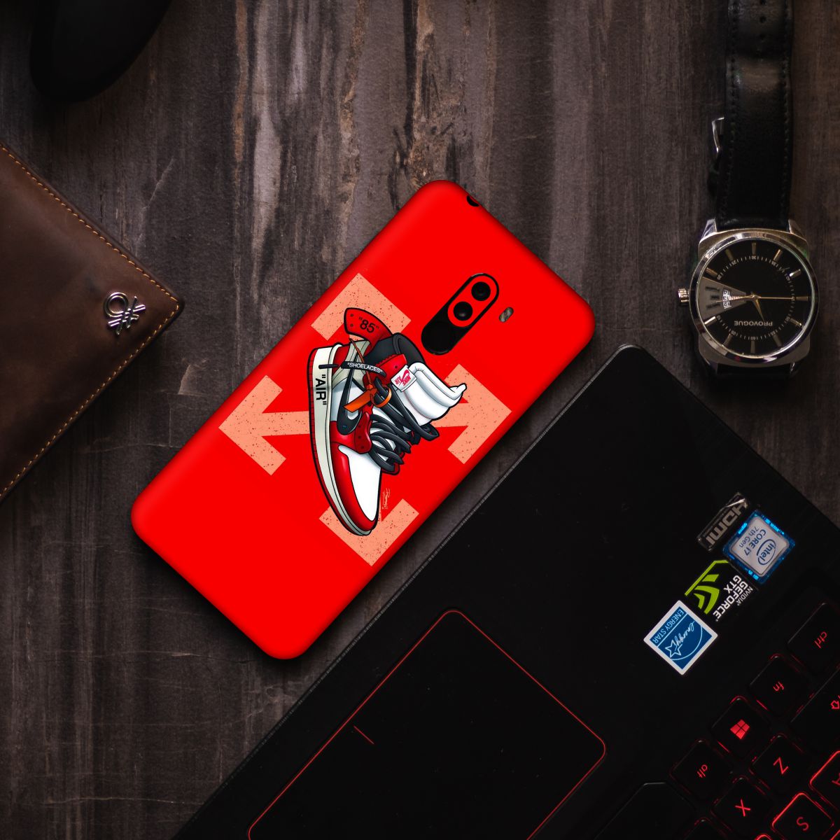 Laptop Sleeves, Mobile Skins & Tech accessories , Cool gadgets India Main image