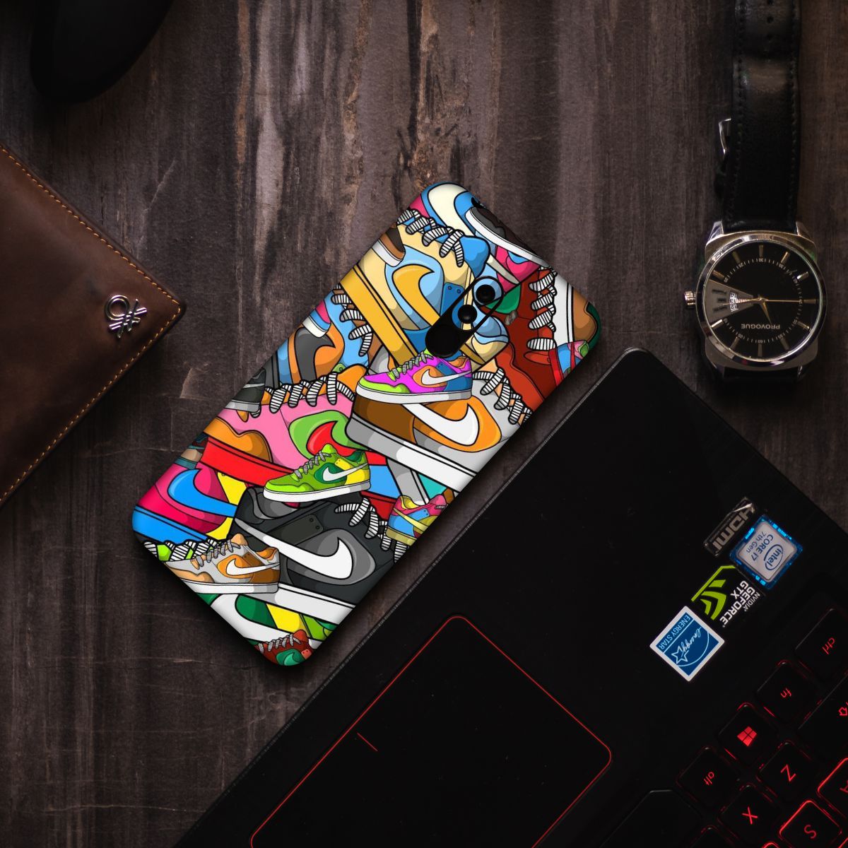 Laptop Sleeves, Mobile Skins & Tech accessories , Cool gadgets India