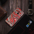 Printed Mobile Stickers/Skins, Wraps & Covers India.