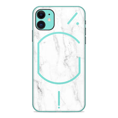 Daul concept mobile skins by WrapCart. Best mobie skins in India. Cheapest 3M mobile wraps.