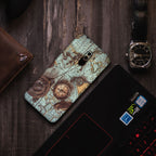 Printed Mobile Stickers/Skins, Wraps & Covers India.