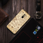 Printed Mobile Stickers/Skins, Wraps & Covers India.