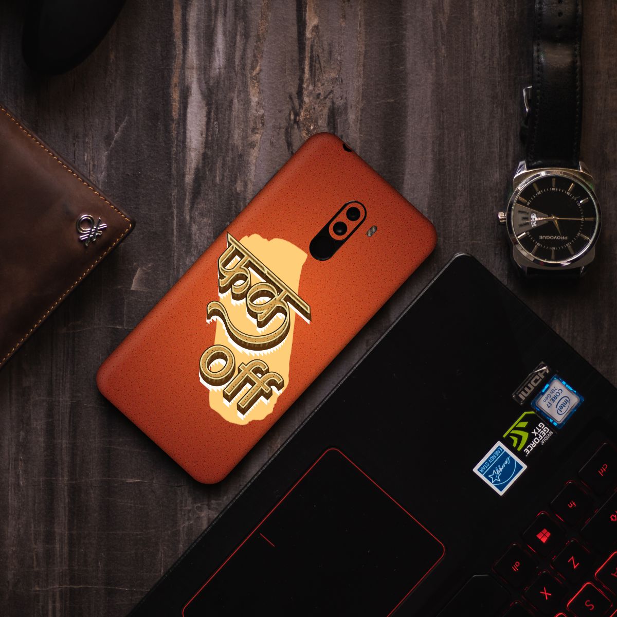 Xiaomi Redmi Note 11T 5G Skins & Wraps | Mobile Skins For Xiaomi Redmi Note 11T 5G