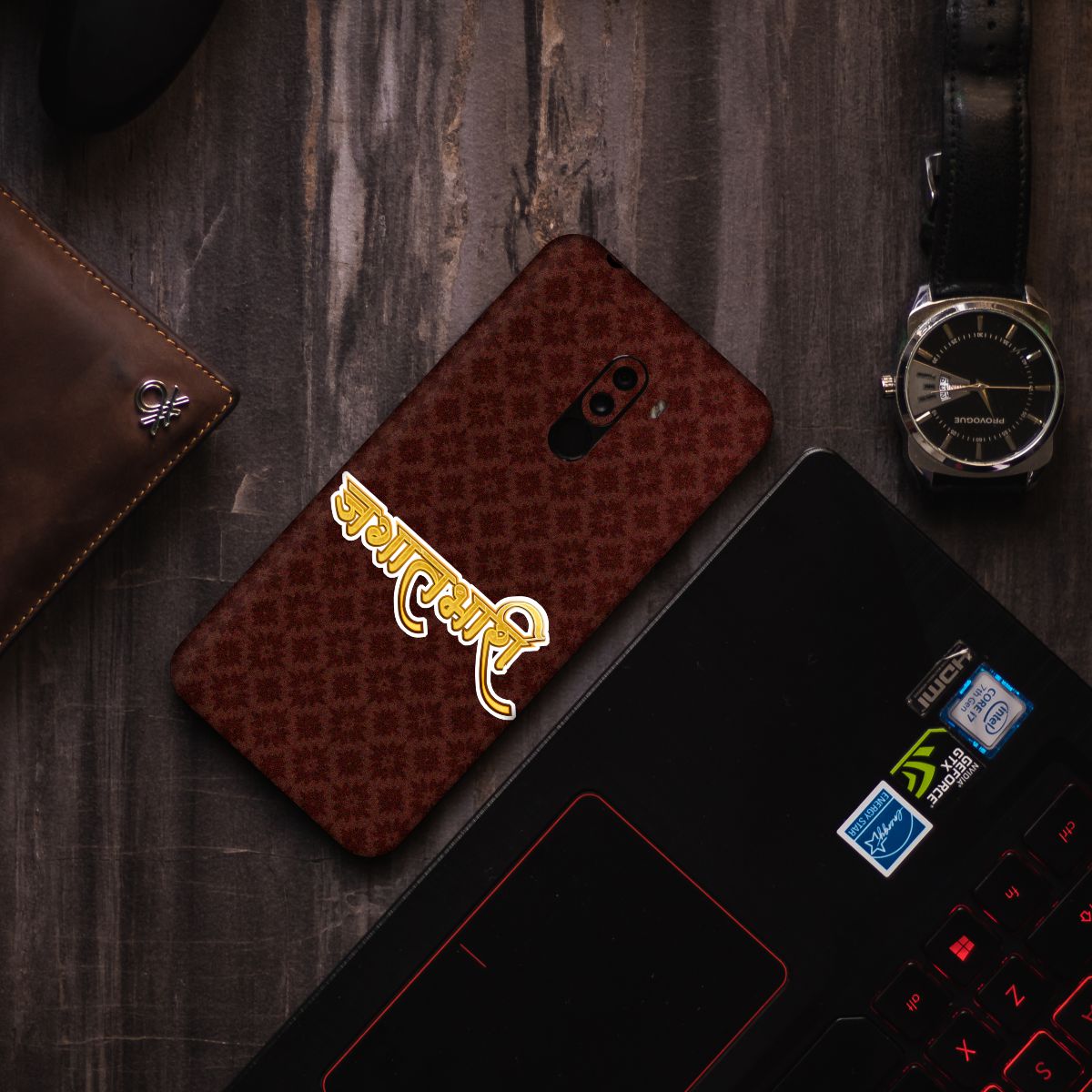Xiaomi Redmi Note 9 Pro Skins & Wraps | Mobile Skins For Xiaomi Redmi Note 9 Pro