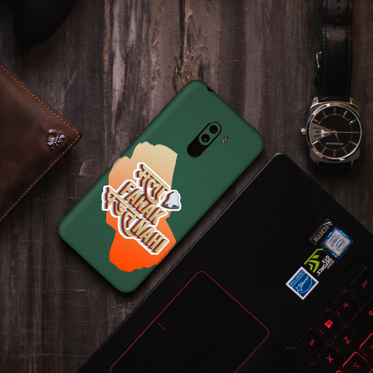 Xiaomi Redmi Note 9 Skins & Wraps | Mobile Skins For Xiaomi Redmi Note 9