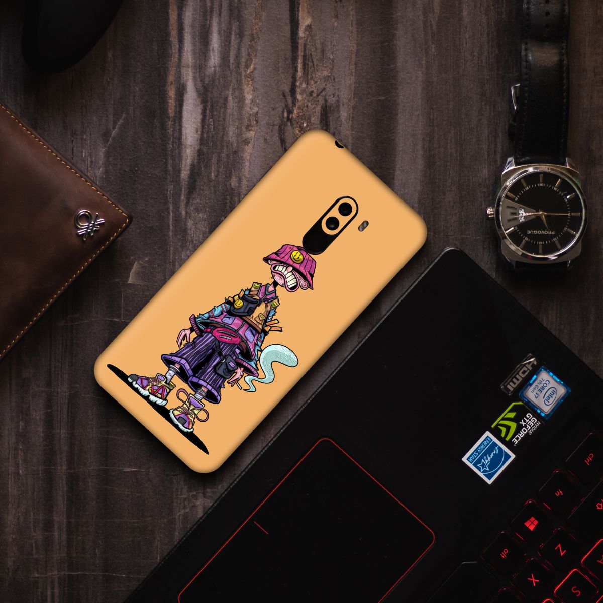 Xiaomi Redmi Note 12 pro plus (5G ) Skins & Wraps | Mobile Skins For Xiaomi Redmi Note 12 pro plus (5G )
