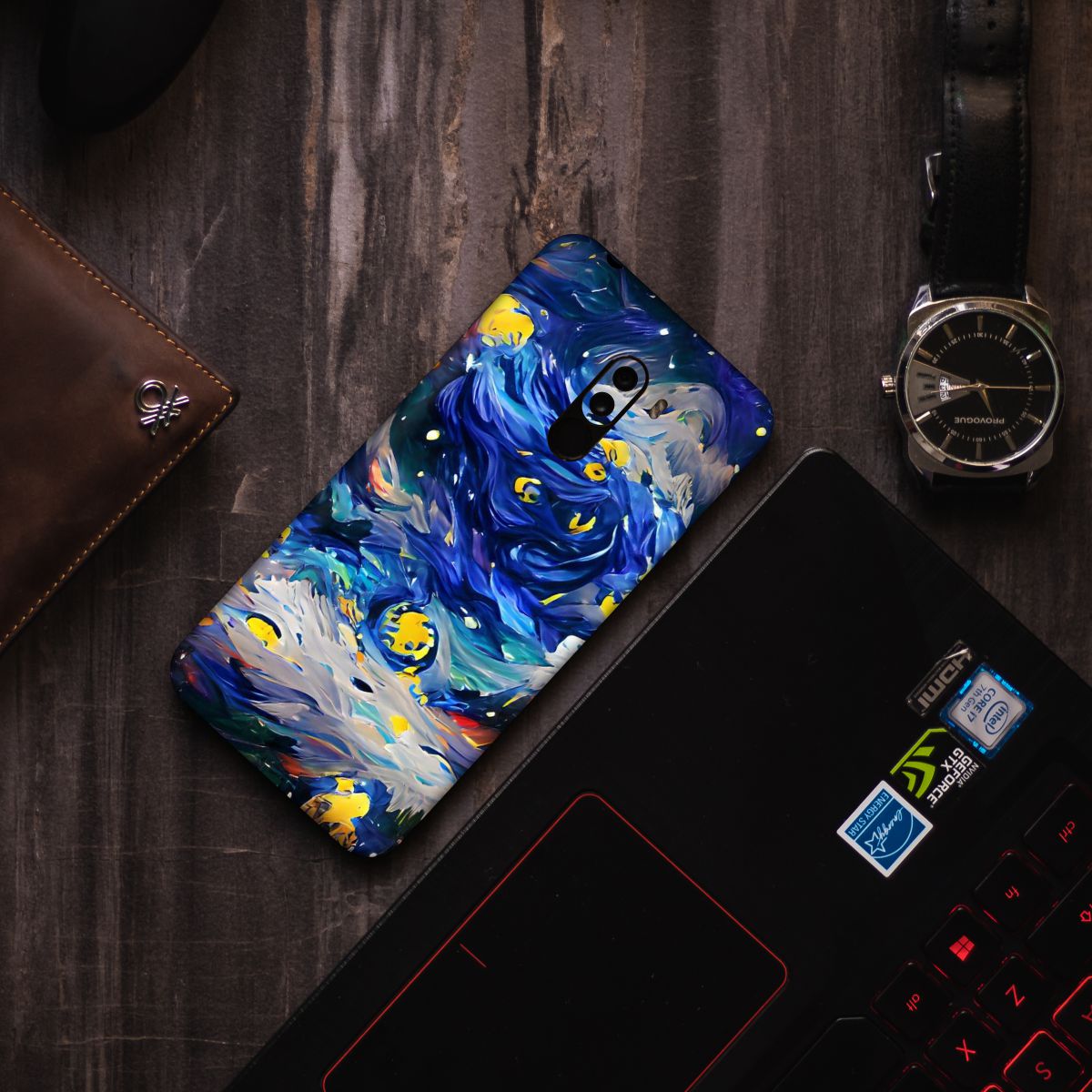 Laptop Sleeves, Mobile Skins & Tech accessories , Cool gadgets India Main image