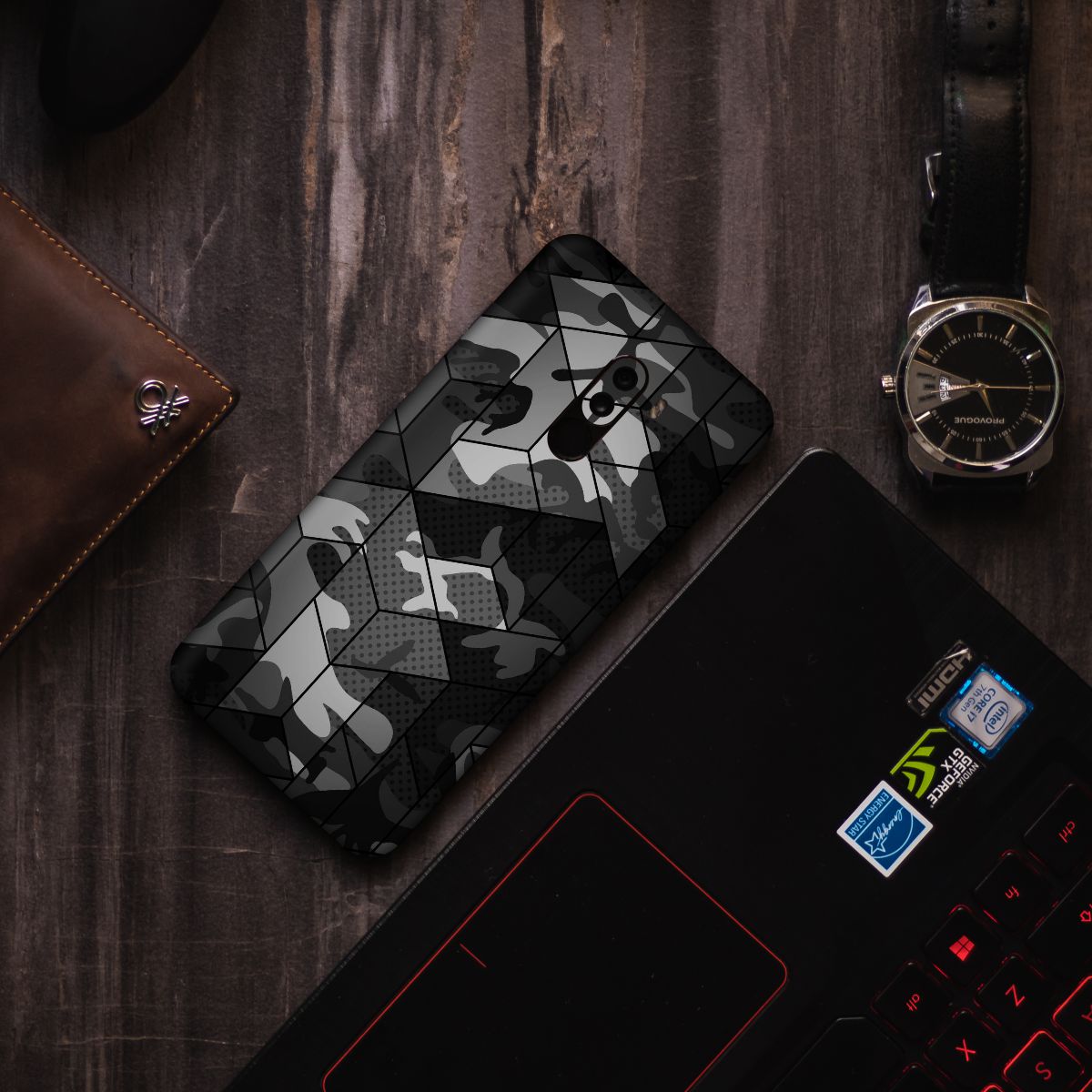 Laptop Sleeves, Mobile Skins & Tech accessories , Cool gadgets India Main image