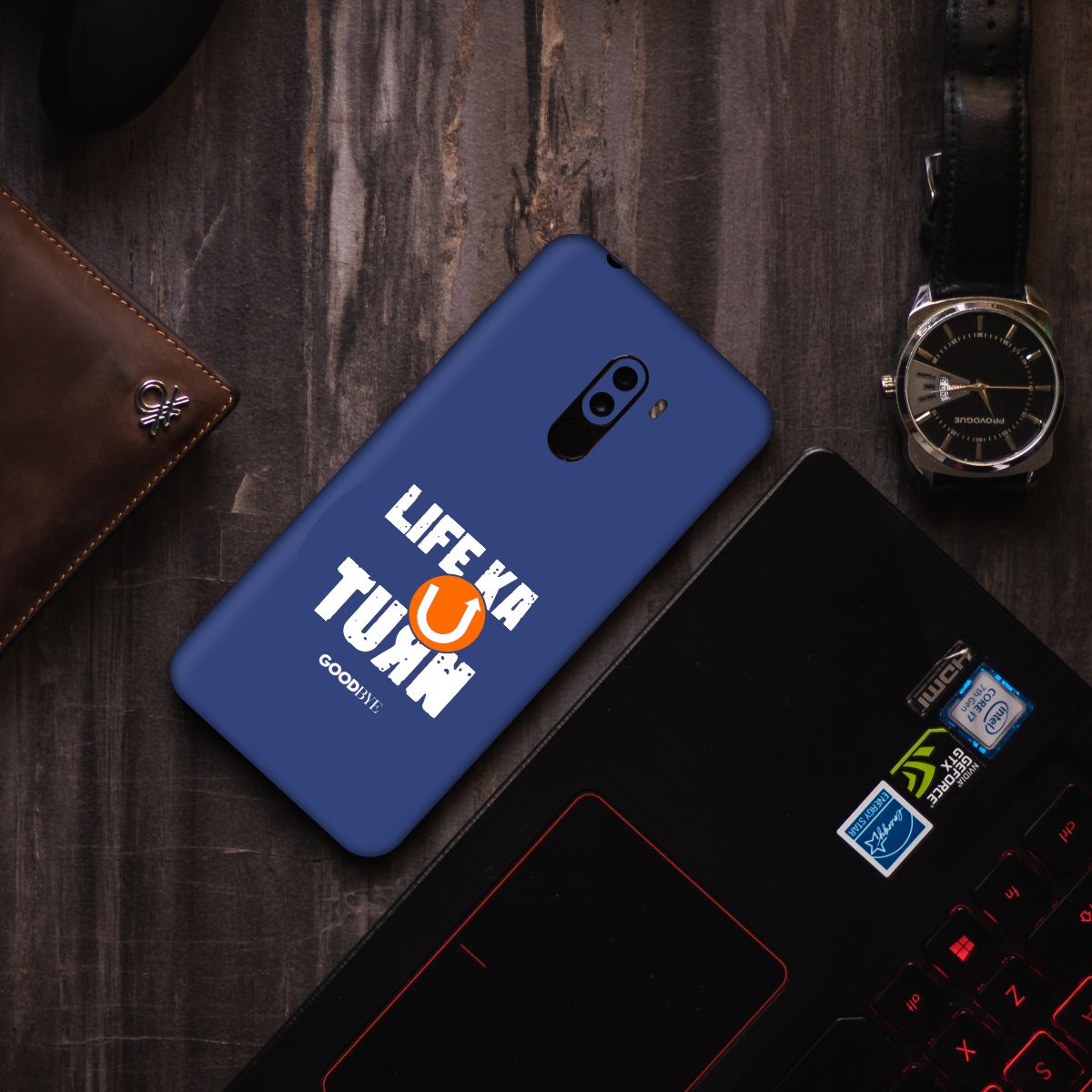 Laptop Sleeves, Mobile Skins & Tech accessories , Cool gadgets India Main image