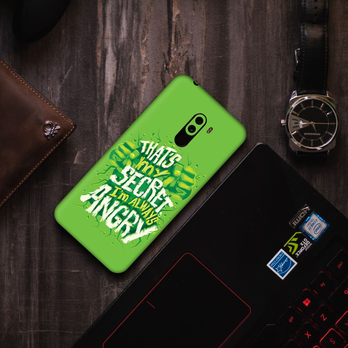 Apple iPhone SE 2020 Skins & Wraps | Mobile Skins For Apple iPhone SE 2020 Main image