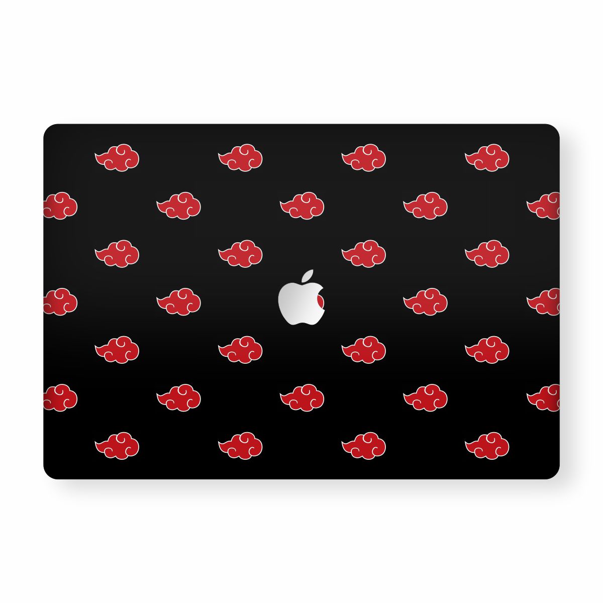 Macbook Jinchuriki Hunters Laptop Skins Secondary image