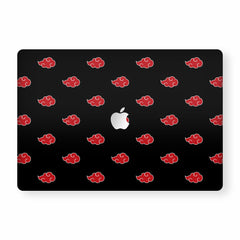 Macbook Jinchuriki Hunters Laptop Skins