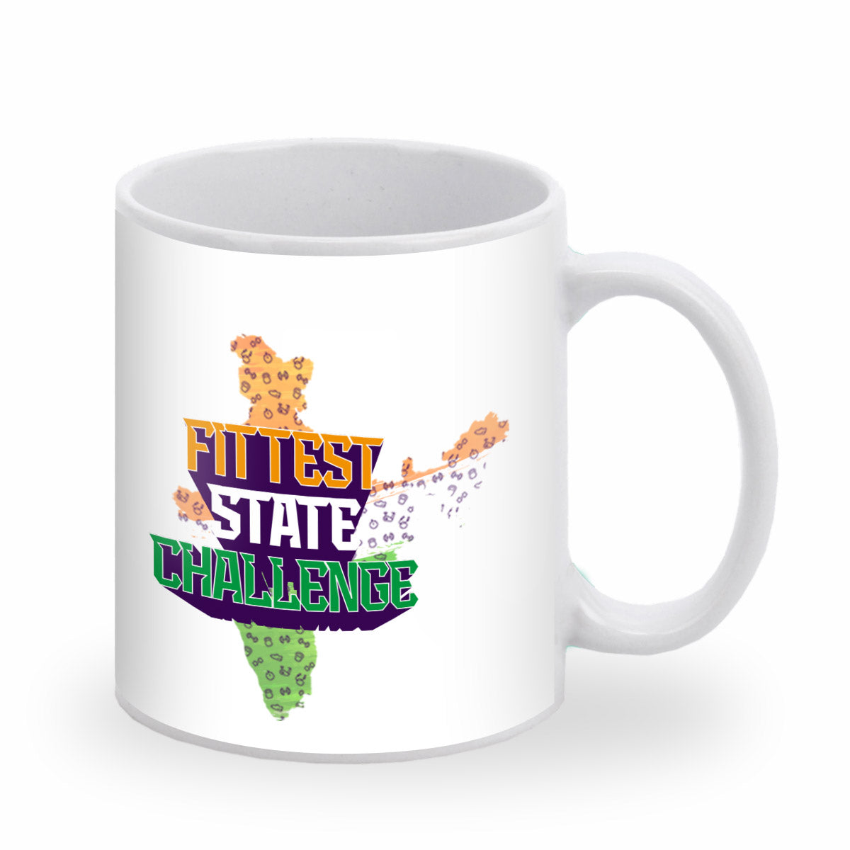 Growfitter Mug Secondary image