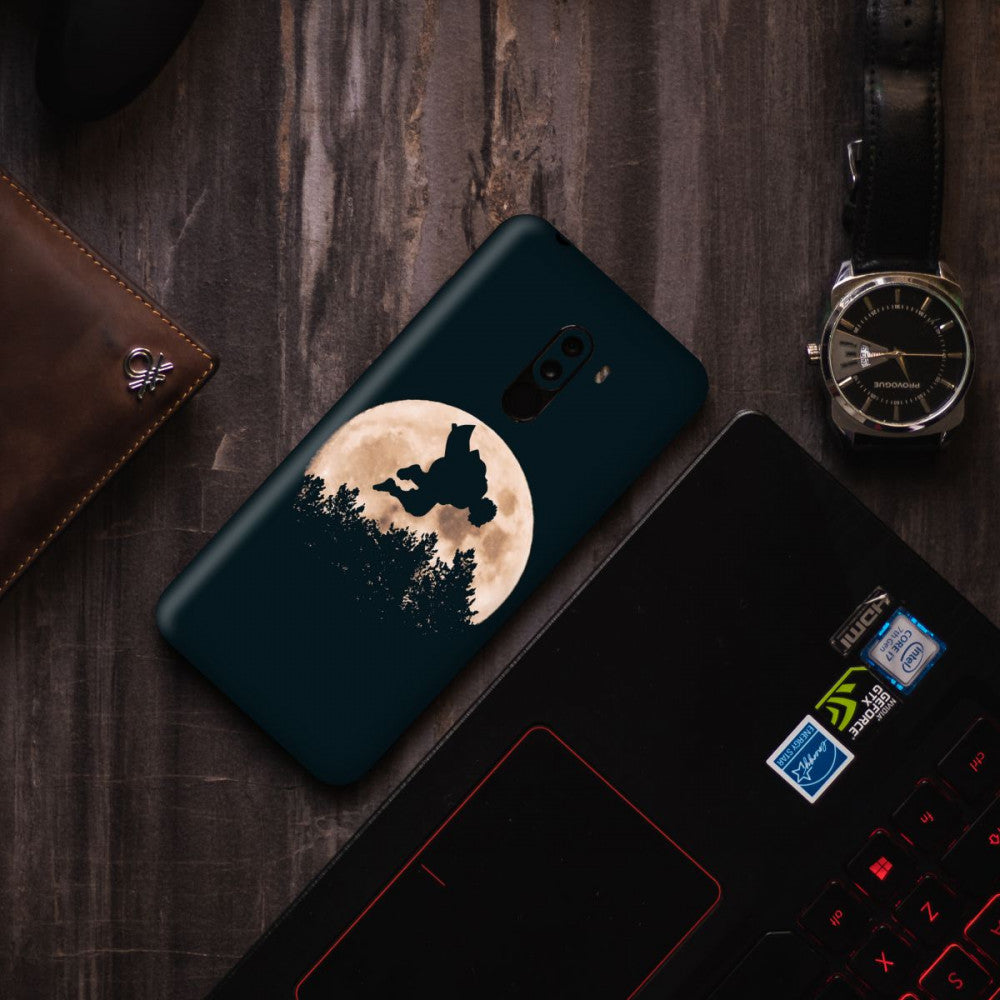 Anime Themed Laptop Skins & Mobile Skins - WrapCart Main image