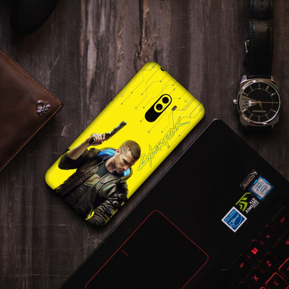 CyberPunk