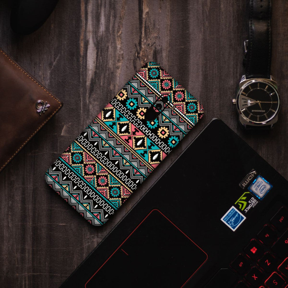 Tribal 1