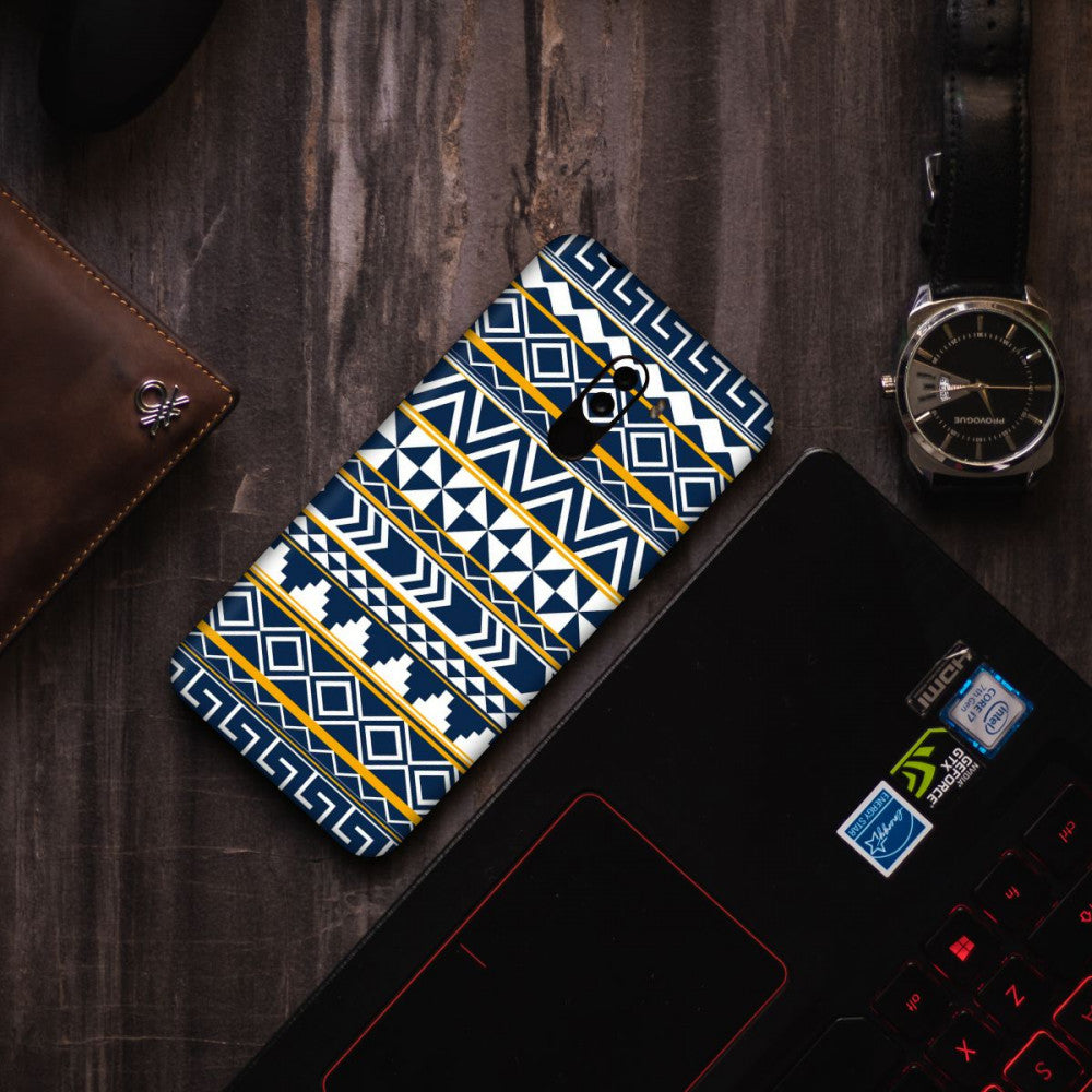 Tribal 2