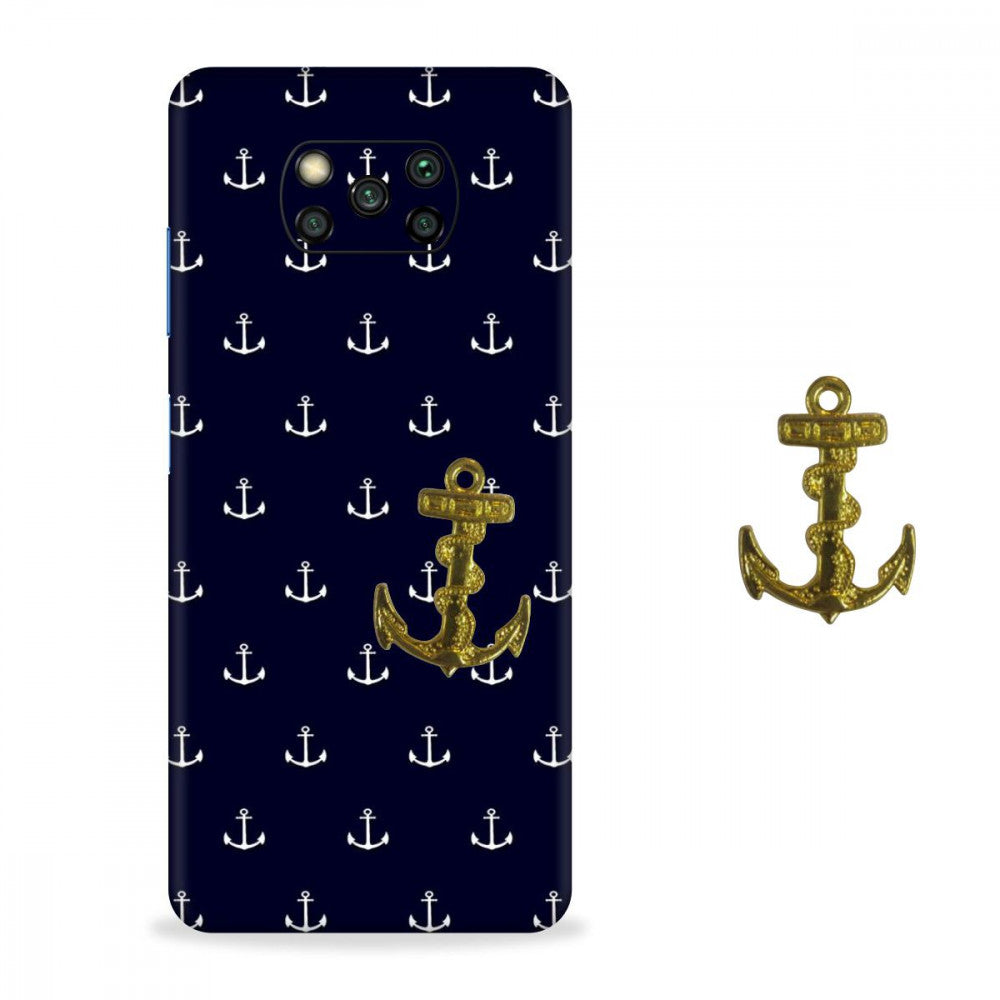 Nokia 7.2 Skins & Wraps | Mobile Skins For Nokia 7.2