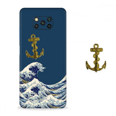 Nokia G21 (No Sides) Skins & Wraps | Mobile Skins For Nokia G21 (No Sides)