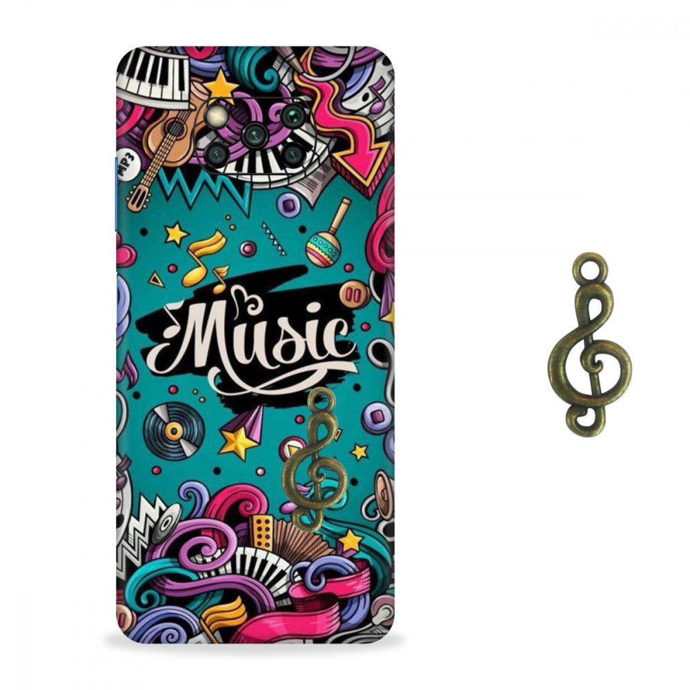 Huawei Honor 7X Skins & Wraps | Mobile Skins For Huawei Honor 7X Main image