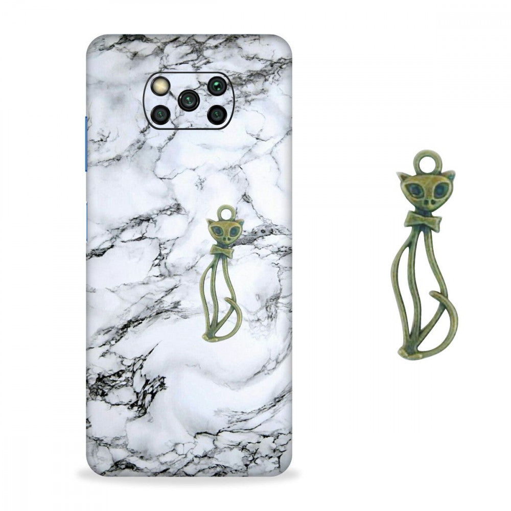 Nokia G20 (No Sides) Skins & Wraps | Mobile Skins For Nokia G20 (No Sides)