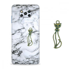 Nokia G20 (No Sides) Skins & Wraps | Mobile Skins For Nokia G20 (No Sides)