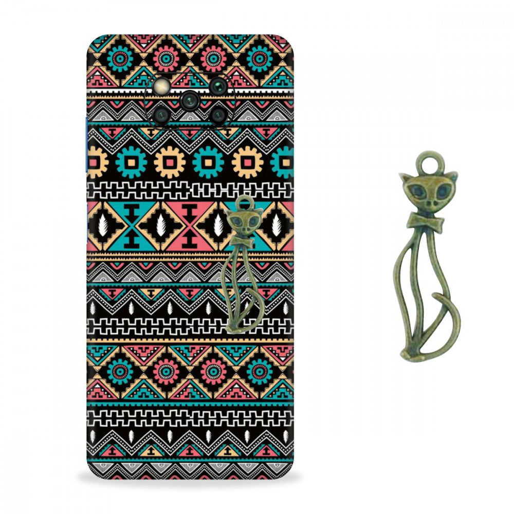 Huawei Honor Mate 20 Lite Skins & Wraps | Mobile Skins For Huawei Honor Mate 20 Lite Main image