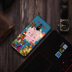 Printed Mobile Stickers/Skins, Wraps & Covers India.