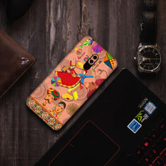 Printed Mobile Stickers/Skins, Wraps & Covers India.