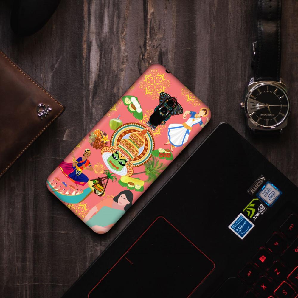 Printed Mobile Stickers/Skins, Wraps & Covers India.