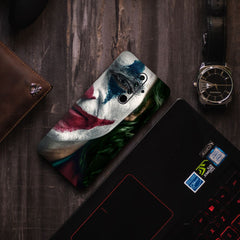 Mobile skins in India