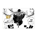 Debit Card Skins, Wraps & Covers and Credit Card Skins, Wraps & Covers India. Debit Card Stickers with printed & cartoon designs.